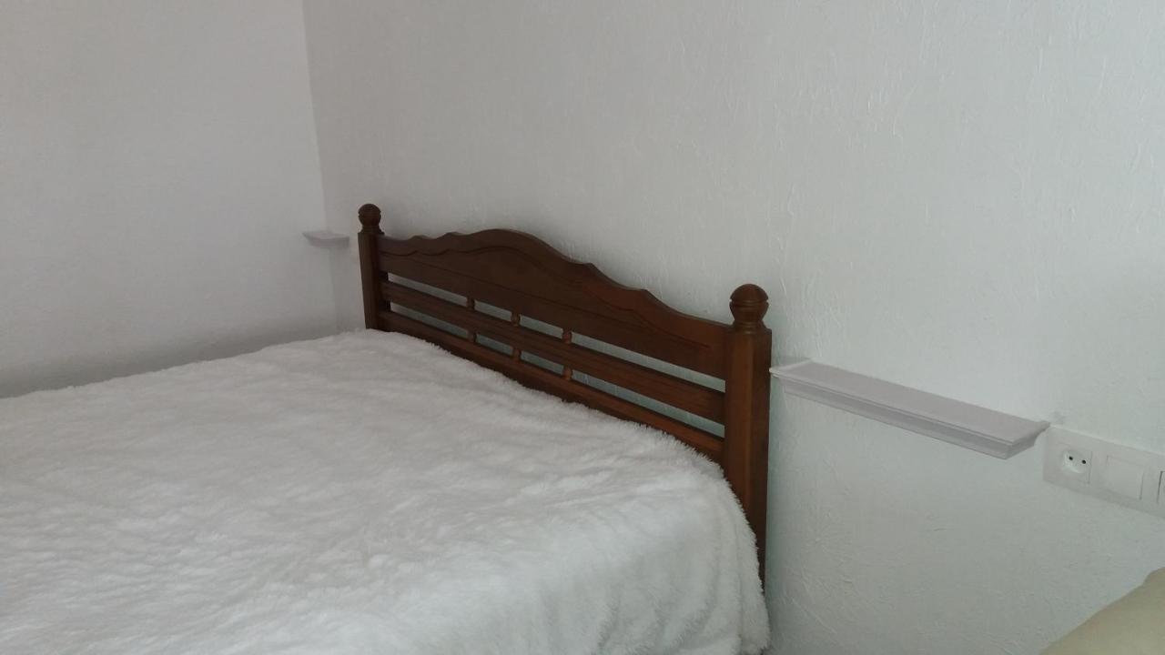 Vladimirskie apartamenty in center of Brest Buitenkant foto